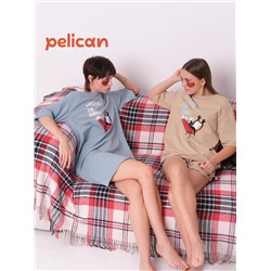 PELICAN Платье