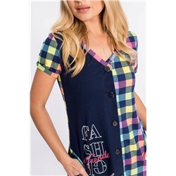 Халат М31719Пср