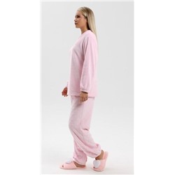 Костюм Ультиматум (Розовый)