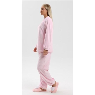 Костюм Ультиматум (Розовый)