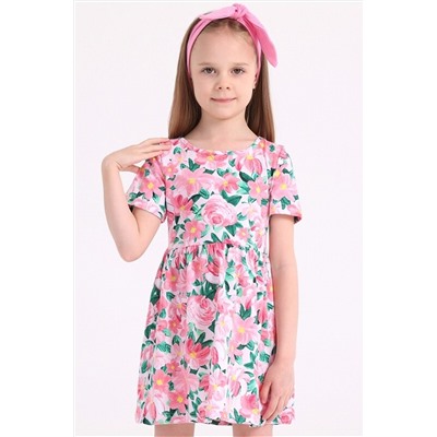 Платье АПРЕЛЬ, 965359