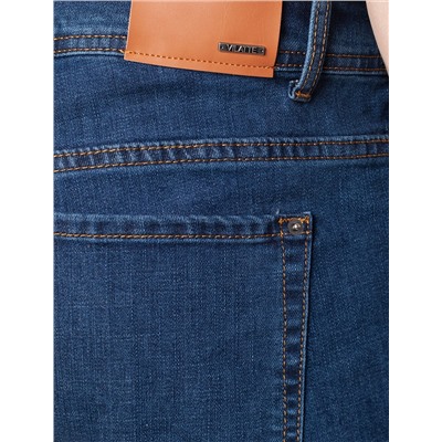 VILATTE Джинсы U54.002