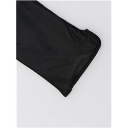 Перчатки 020-5 black (в размерном ряду 7,5-8-8,5-9-9,5)