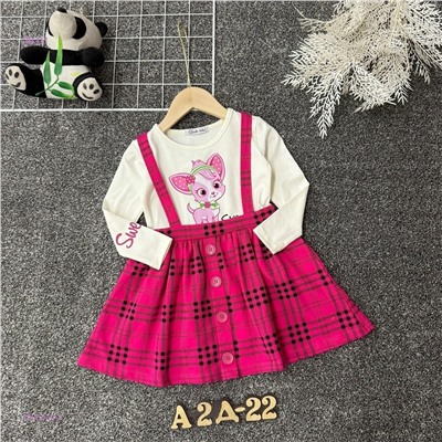 платье 2058343-2