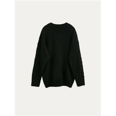 Джемперы CONTE LDK2513 Джемпер женский