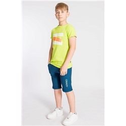 Футболка М222038Пв
