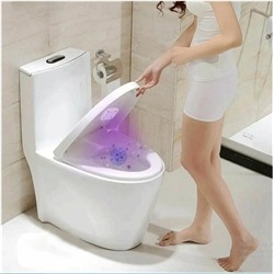 Ультрафиолетовый стерилизатор для унитаза