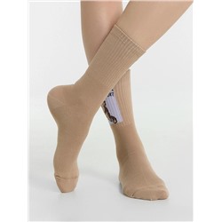 MARK FORMELLE Женские носки 217K-2868