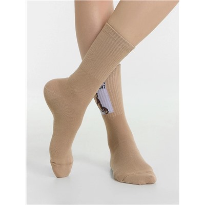 MARK FORMELLE Женские носки 217K-2868