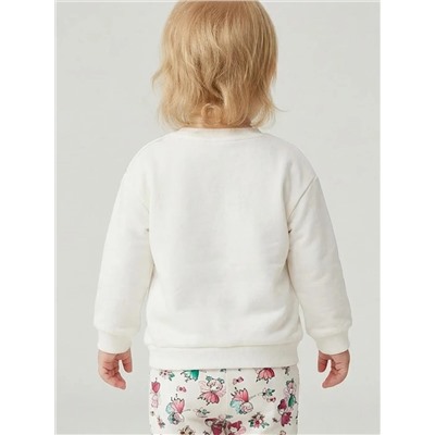 PLAYTODAY Толстовка 12623046