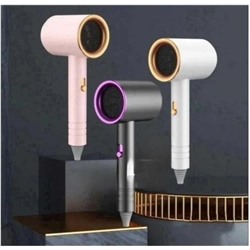 Фен для укладки волос с одной насадкой