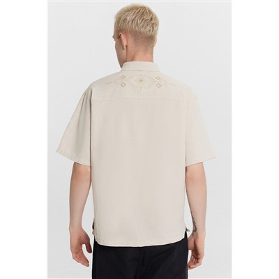 Рубашка MARK FORMELLE, 1131994