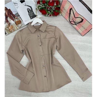 Блузка женская