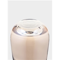 Стаканы Luminarc «Золотой мёд», 350 мл, набор 4 шт., стекло, золотистые