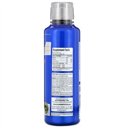 ALLMAX Nutrition, Масло MCT, 473 мл
