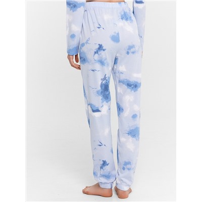 КОМПЛЕКТ ЖЕНСКИЙ (ДЖЕМПЕР, БРЮКИ) 592510