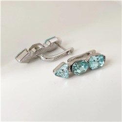 Серьги "Трильяти"