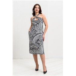 Сарафан 9226 (Орнамент)