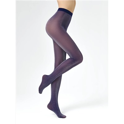 Minimi Колготки TULLE LUREX 50 (тюль с люрексом)