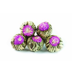 Китайский элитный чай Gutenberg Юй Лун Тао (Нефритовый персик Дракона)