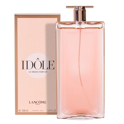 LANCOME IDOLE LE GRAND PARFUM edp (w) 100ml
