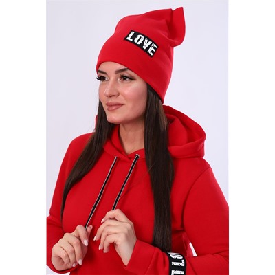 Платье 52222 + шапка НАТАЛИ, 818706