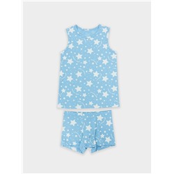 КОМПЛЕКТ ДЛЯ МАЛЬЧИКОВ (МАЙКА, ТРУСЫ) 443002