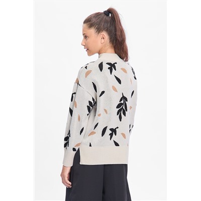 Джемпер BOSSA NOVA, 1066859