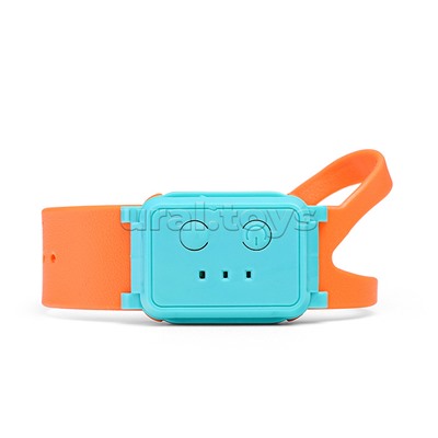 Машина "Метеор" р/у, 27 MHz, в коробке