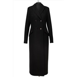 01-11441 Пальто женское демисезонное (пояс)