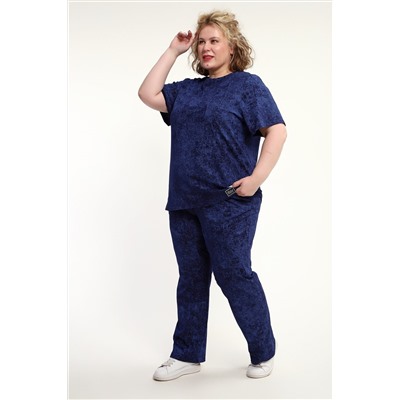 Костюм с брюками с брюками КЖ-009 НАТАЛИ, 1231484