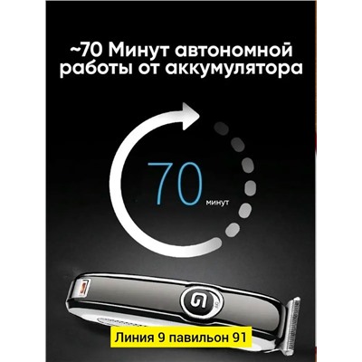 Машинка для стрижки #23342746