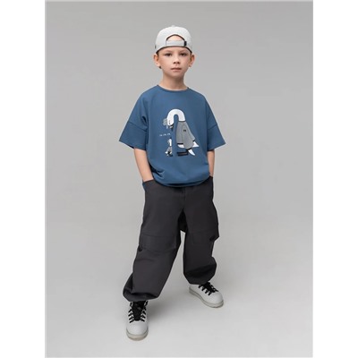 Bodo Брюки 6-637MU 6-637MU