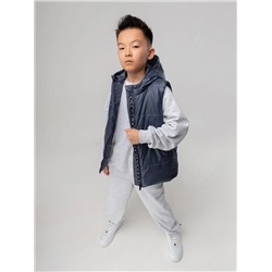 Bodo Жилет 41-6МU