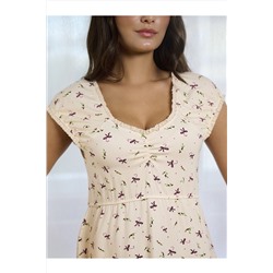 Сорочка INDEFINI, 1224287