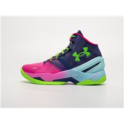 Кроссовки Under Armour Curry 2