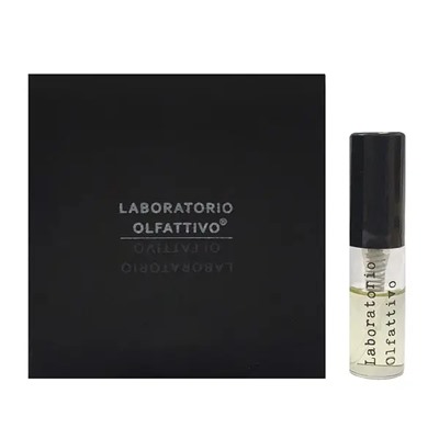LABORATORIO OLFATTIVO NEROSA edp 2ml пробник
