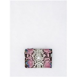 Кошелек 7007-60 pink Velina Fabbiano