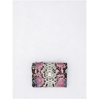 Кошелек 7007-60 pink Velina Fabbiano