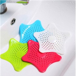 Набор из 4-х  ситечек для раковины