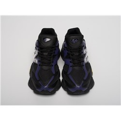 Кроссовки Mowalola x New Balance 9060