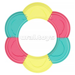 Ограждение для игры с песком "Ромашка"