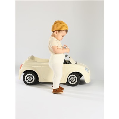 Колготки детские Соль&Перец