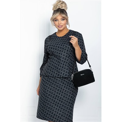 Костюм (Джемпер+Юбка) LADY TAIGA, 1056973