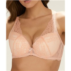 SiSi Бюстгальтер ANICE Y2814SI D Бюстгальтер с Формованной чашкой