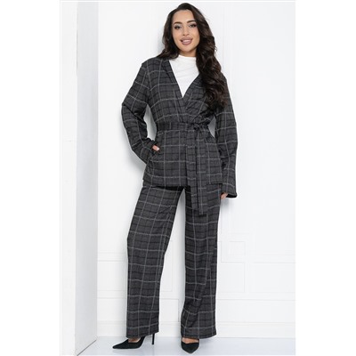 Костюм (Жакет+Брюки) LADY TAIGA, 1078654
