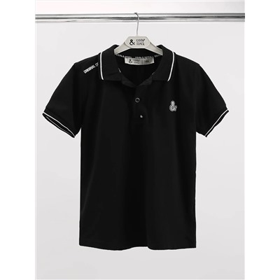 Соль&Перец Футболка SP3143BU