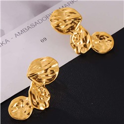 Серьги на гвоздиках арт. 13 3678 (id 276909)