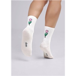 497231 CLEVER Носки