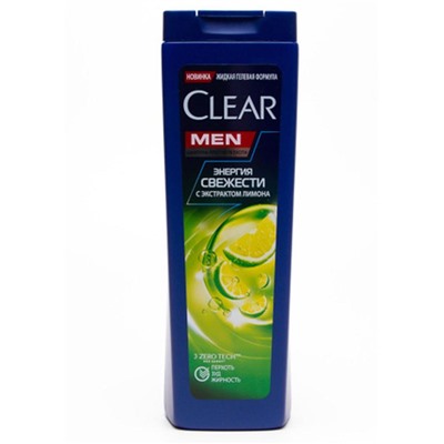 Шампунь для волос 400мл #23096400